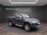 Mitsubishi L200 Club Cab L200 c.cab 2.5 di-d Int - gebrauchte Mitsubishi L200 aus dem Jahr 2010