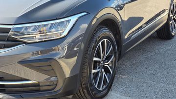 Volkswagen Tiguan - 3