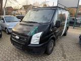 Ford Transit Kasten FT 260 K LKW - gebrauchte Ford Transit aus dem Jahr 2008