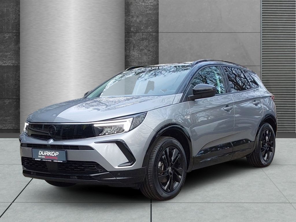 Opel Grandland (X)