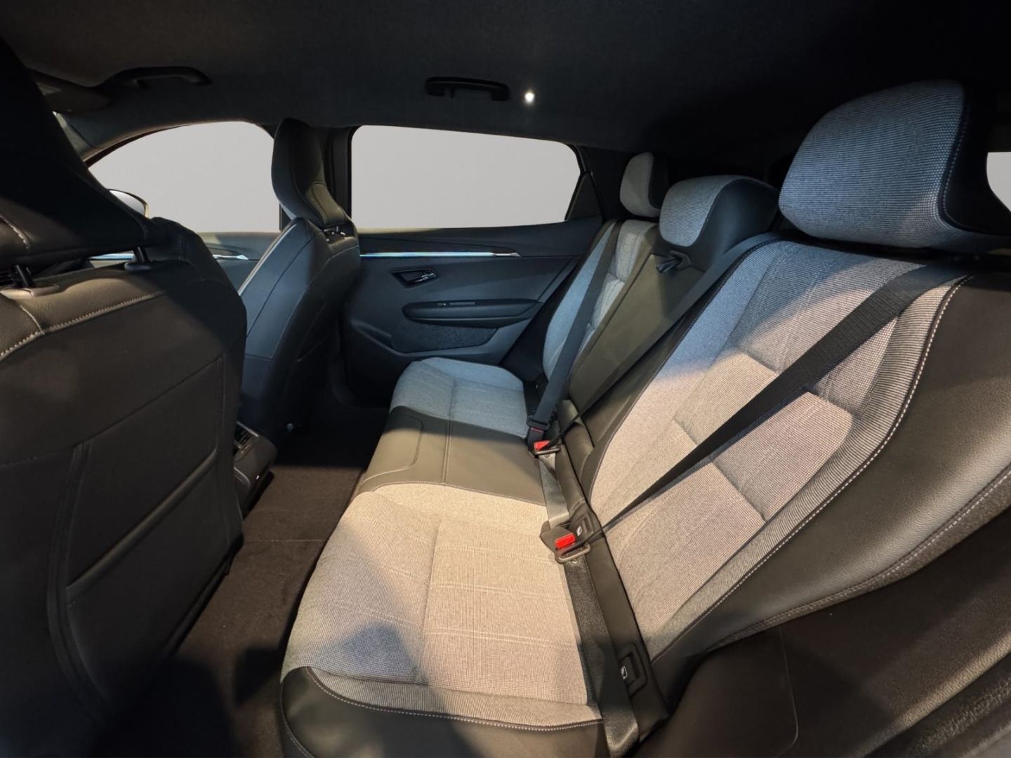 Mitsubishi Eclipse Cross - Bild 10