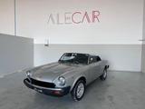 Fiat 124 Spider PININFARINA AMERICA 124D - Fiat: Pininfarina