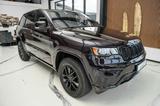 Jeep Grand Cherokee 3.6 V6 Limited Navi Leder Kamera - Jeep Grand Cherokee: Limited
