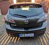 Mazda 3 2.0 MZR Sports-Line Auto Sports-Line - Mazda 3 von privat
