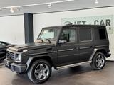 Mercedes-Benz G 350 d *AMG-S.Dach-H&K-Kamera-AHK* - Mercedes-Benz G 350 in Wuppertal