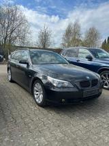 BMW 525d Automatik Tüv Asu NEU Automatik B... - BMW 525 in Kiel