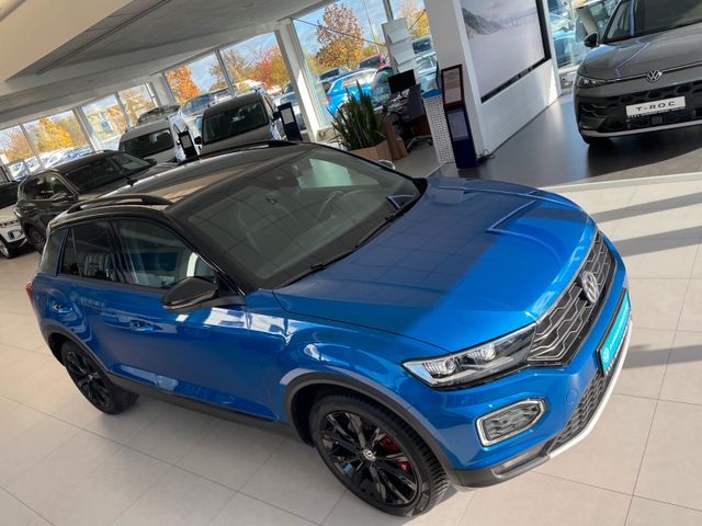 Foto Nummer 8: VW T-Roc