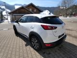 Mazda CX-3 Sports-Line AWD *LED*RCam*Leder* - Mazda: Sport