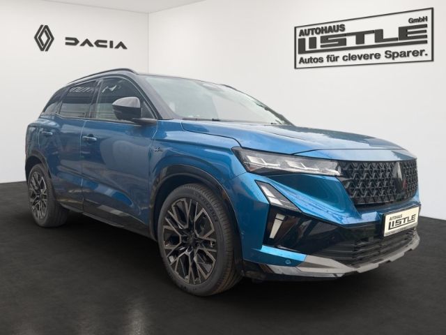 Fahrzeugabbildung Renault Austral Esprit Alpine Premium City-Paket+Funktio