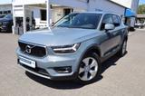 Volvo XC40 T3 Geartronic Momentum Pro|NAVI|R-CAM|ACC|B - Volvo XC40 Gebrauchtwagen in Frankfurt