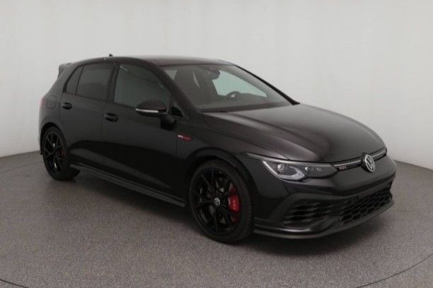 Volkswagen Golf VIII GTI Clubsport 2.0 TSI PANO+NAVI+SITZHZ