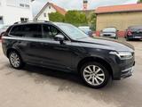 Volvo XC90 D5 AWD Geartronic Momentum TOP Zustand - Volvo XC90: 5t