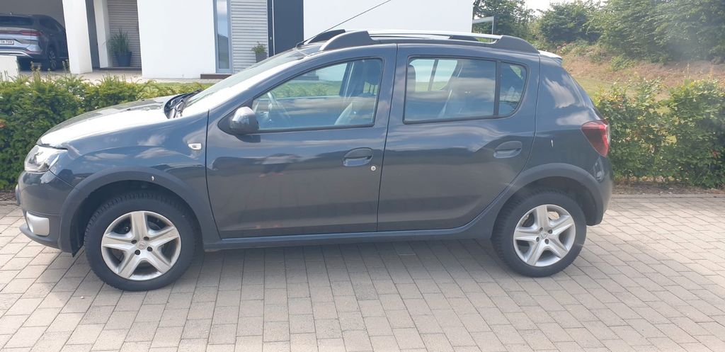 Image of Dacia Sandero