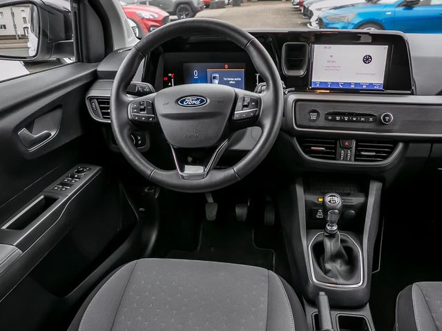 Ford Tourneo Courier 1.0 Titanium Assistenz-Paket