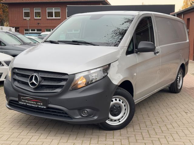 Mercedes-Benz Vito Kasten 116 CDI BT RWD lang *SORTIMO*TÜV NEU