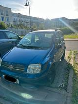 Fiat Panda - Fiat Panda in Bonn