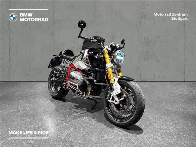 BMW R nineT