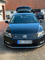 Volkswagen Passat b7 rline 4MOTION - Volkswagen Passat: 7
