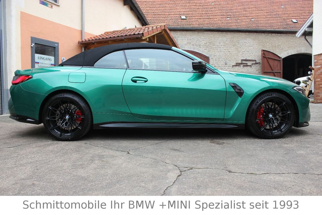 BMW M4 - Bild 49