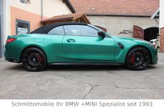 BMW M4 - Vorschau 49