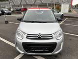 Citroën C1 VTi 68 Selection Automatik*Cabrio*SHZ*MFL - Citroën C1: Automatik