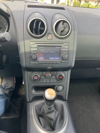 Bild 6 Nissan Qashqai 2.0 Tekna
