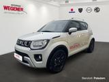Suzuki IGNIS COMFORT HYBRID SITZH LED KLIMA - gebrauchte Suzuki Ignis aus dem Jahr 2023