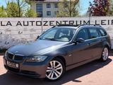 BMW 325i Touring 1HAND*KLIMA*PDC*AUTOMATIK*SITZH*TÜV - BMW 325 aus 2006: 325i