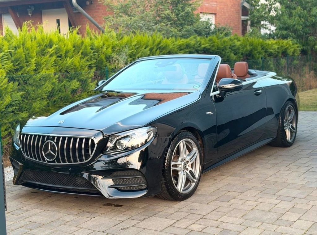 Image of Mercedes-Benz E 350