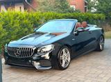 Mercedes-Benz E 350 Cabrio Garantie Mercedes lückenlos Scheckh