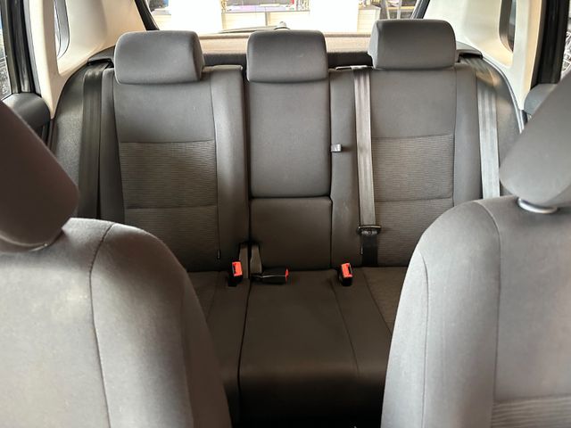 Volkswagen Tiguan *NAV*TEMPO*2-ZONEN*SitzHZ*PCD*TÜV 527*