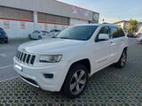 Jeep Grand Cherokee 3.0 V6 CRD 250 cv Multijet 2 - Jeep Grand Cherokee mit Diesel-Antrieb: Standheizung
