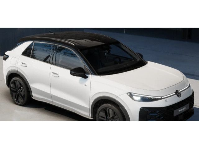 Volkswagen T-Roc - Bild 8