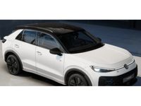 Volkswagen T-Roc - Vorschau Bild 8
