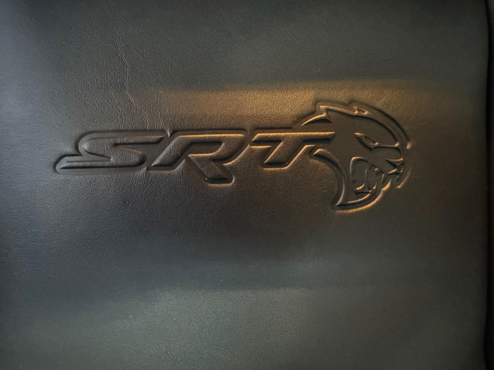 Fahrzeugabbildung Dodge CHALLENGER HELLCAT JAILBREAK-LAGUNA-LAST CALL-