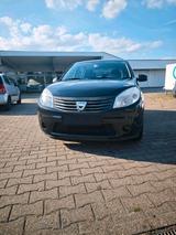 Dacia Sandero - Dacia Sandero in Hamm