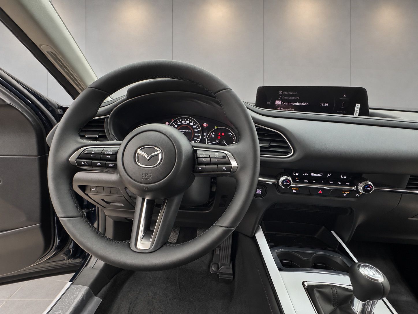Mazda CX-30 - Bild 25