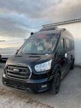 Dethleffs Globetrail 90 Jahre LED Scheinwerfer/AHK - Dethleffs Wohnwagen & Wohnmobile