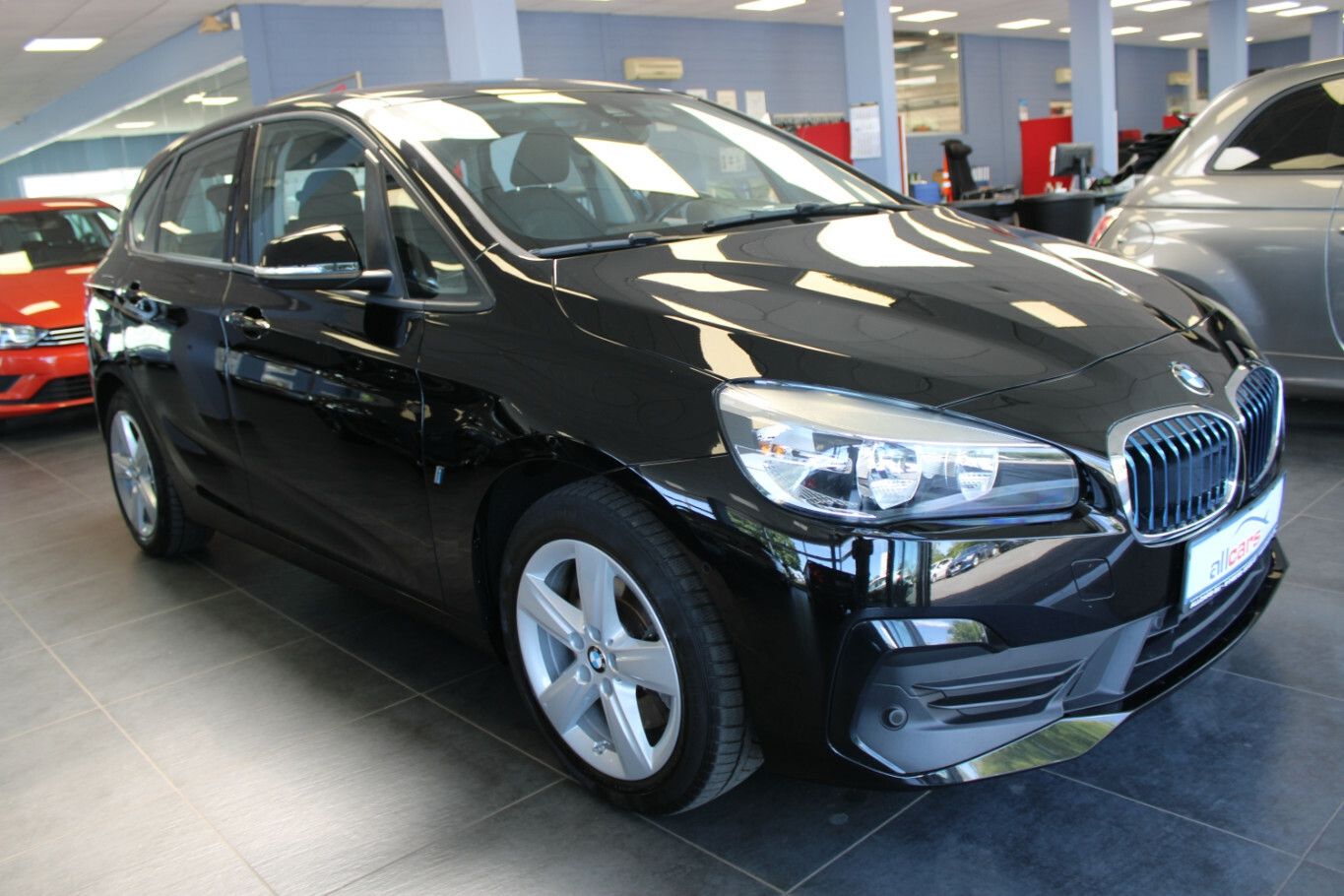 BMW 225 Active Tourer XE iPerformance