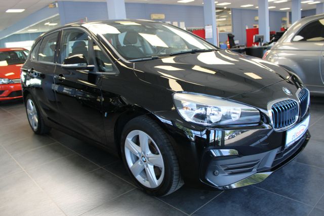 BMW 225 Active Tourer XE iPerformance