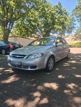 Chevrolet lacetti 1.6 TÜV 02.28 - Chevrolet Lacetti: 1.6