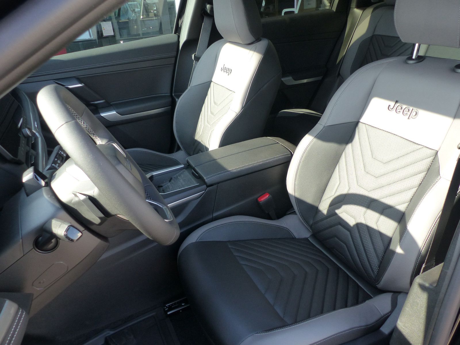 Jeep Compass - Bild 13