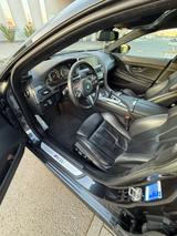 BMW M6 Gran Coupé, NEUER MOTOR BEI 165 TSD. - BMW M6: Limousine