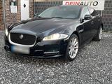 Jaguar XJL Portfolio Langversion Vollausst... - Jaguar XJ: Langversion