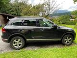 Volkswagen VW Touareg II 3.0 V6 10/2015 von privat - Volkswagen Touareg: V10
