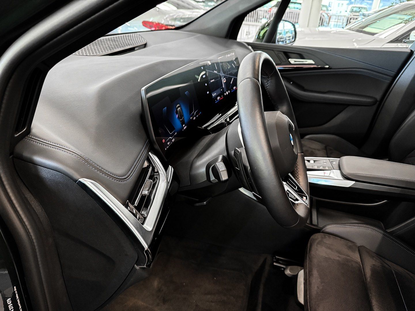 BMW 220 Active Tourer - Bild 17