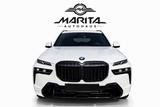 BMW X7 40d|M-PAKET|7-SITZE|HUD|SOFT|LUFT|MASSAG|H&K| - gebrauchte BMW X7 aus dem Jahr 2023