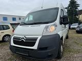 Citroën Jumper 3,5 t.  EURO 5 - gebrauchte Citroën Jumper aus dem Jahr 2012