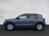 Volkswagen T-Cross 1.0 TSI DSG *Life* Virtual/Totw./Park. - Volkswagen T-Cross: Kleinwagen