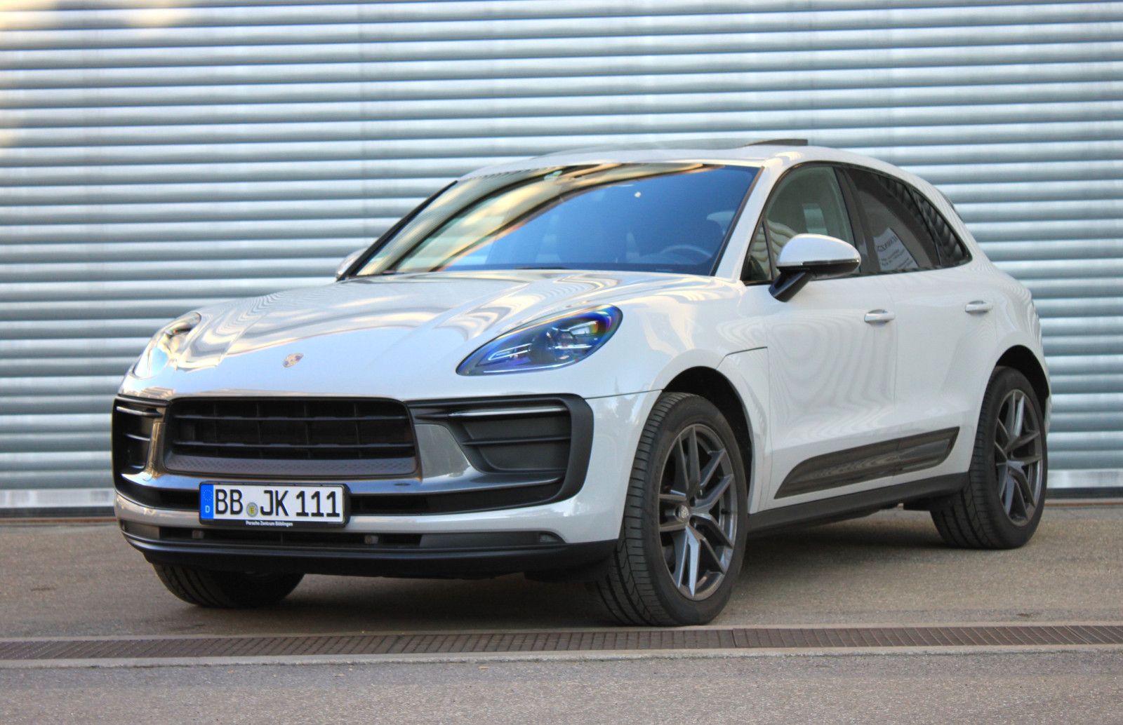 Porsche Macan T,  P-SHD, SOUND  > Approved bis 7.2027 < foto 16